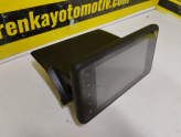 Oto Çıkma Parça / Dacia / Sandero / Multimedya / Ekran / Çıkma Parça 