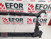 Oto Çıkma Parça / Toyota / Corolla / Kaporta & Karoser / Ön Panel / Sıfır Parça 