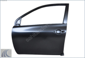 TOYOTA COROLLA 2008 YENİ YAN SANAYİ SOL ÖN KAPI