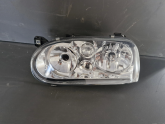 Oto Çıkma Parça / Volkswagen / Golf / Far & Stop / Sol Ön Far / Sıfır Parça 