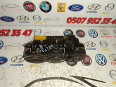 Oto Çıkma Parça / Opel / Vectra / Klima / Kontrol Paneli / Çıkma Parça 