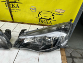 Oto Çıkma Parça / Opel / Astra / Far & Stop / Sağ Ön Far / Çıkma Parça 