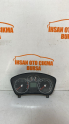 Ford Transit Connect model bir gösterge paneli (km saati) parçası