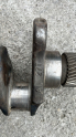 Oto Çıkma Parça / Mitsubishi / Canter / Motor / Krank / Çıkma Parça 