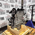 Oto Çıkma Parça / Citroen / C4 / Motor / Motor (komple) / Sıfır Parça 