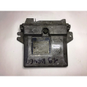 Renault Kangoo 1.9 Motor Beyni 7700863300 7700114868 R040080010G