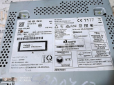 Oto Çıkma Parça / Volkswagen / Caddy / Multimedya / MP3 Çalar / Çıkma Parça 