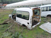 Oto Çıkma Parça / Renault / Kangoo / Kaporta & Karoser / Kasa / Kupa / Çıkma Parça 