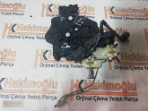 Oto Çıkma Parça / Volkswagen / Transporter / Kaporta & Karoser / Kapı Kilidi / Çıkma Parça 