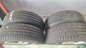 Oto Çıkma Parça / Fiat / Fiorino / Jant & Lastik / Jant & Lastik Takımı / Çıkma Parça 