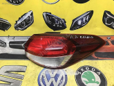 Oto Çıkma Parça / Kia / Cerato / Far & Stop / Sol Arka Stop / Çıkma Parça 