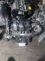 Mercedes Vito 1.6dci R9M motor muayyer