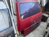 VOLKSWAGEN TRANSPORTER T4 BAGAJ CAMI ORJİNAL ÇIKMA TEMİZ