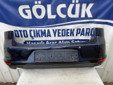 Oto Çıkma Parça / Volkswagen / Golf / Tampon / Arka Tampon / Çıkma Parça 