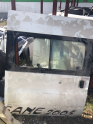 Oto Çıkma Parça / Ford / Transit / Kaporta & Karoser / Sağ Sürgülü Kapı / Çıkma Parça 