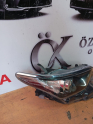 Oto Çıkma Parça / Toyota / Auris / Far & Stop / Sağ Ön Far / Çıkma Parça 