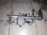 ÖZMEN OPEL ASTRA K 1.4 RAİL REİL BORUSU