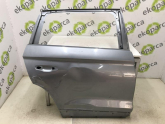 Oto Çıkma Parça / Skoda / Kodiaq / Kaporta & Karoser / Sağ Arka Kapı / Çıkma Parça 
