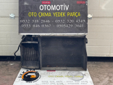 Oto Çıkma Parça / Renault / Megane / Radyatör / Radyatör Seti / Çıkma Parça 