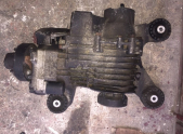 Oto Çıkma Parça / Volkswagen / Passat / Şanzıman / Şanzıman Komple / Çıkma Parça 