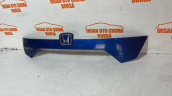 Honda Civic fc5 bagaj kapak tutamak orijinal çıkma mavi renk