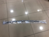 MERCEDES E SERİ W214 ÖN TAMPON NİKELAJ 2148857201