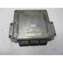 Renault Scenic 1.9 Motor Beyni 0281011102 8200222133 8200153945