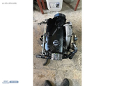 VOLKSWAGEN TRANSPORTER T5 1.9 AXB ÇIKMA DOLU MOTOR MUAYYER VW