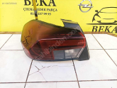 Oto Çıkma Parça / Opel / Corsa / Far & Stop / Sol Arka Stop / Çıkma Parça 