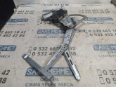 Oto Çıkma Parça / Opel / Astra / Oto Cam / Cam Krikosu / Çıkma Parça 