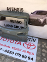 Oto Çıkma Parça / Toyota / Corolla / Kaporta & Karoser / Bagaj Kapağı / Çıkma Parça 