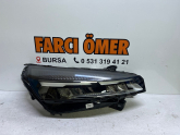 RENAULT CLİO 5.5 SOL ÖN FAR ORJİNAL FULL LED