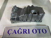 Oto Çıkma Parça / Audi / A4 / Motor / Karter / Çıkma Parça 