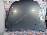 FORD MONDEO 2007-2014 MOTOR KAPUTU YEŞİL FÜME BOYASIZ GÖÇÜK HASA
