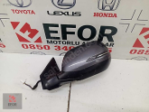 Oto Çıkma Parça / Honda / HR-V / Ayna / Sağ Dış Ayna / Çıkma Parça 