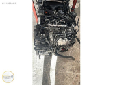 SKODA OCTAVİA 2015  2.0 CRL Motor Komple - Oto Parçaları
