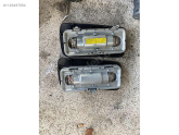 Oto Çıkma Parça / Fiat / Fiorino / Far & Stop / Sağ Arka Stop / Çıkma Parça 