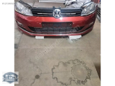 GOLF 7 ÖN VE ARKA TAMPON FAR STOP FANJUR