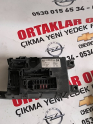 Oto Çıkma Parça / Opel / Corsa / Elektrik / Sigorta Kutusu / Çıkma Parça 