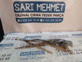 Oto Çıkma Parça / Renault / Kangoo / Oto Cam / Cam Krikosu / Çıkma Parça 