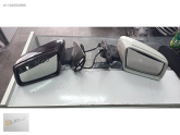 Oto Çıkma Parça / Mercedes / CLA / Ayna / Sağ Dış Ayna / Çıkma Parça 