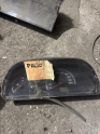Fiat palio gösterge paneli