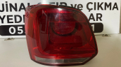 Oto Çıkma Parça / Volkswagen / Polo / Far & Stop / Sol Arka Stop / Çıkma Parça 