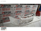 Oto Çıkma Parça / Toyota / Auris / Tampon / Ön Tampon / Çıkma Parça 