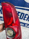 Oto Çıkma Parça / Fiat / Doblo / Far & Stop / Sağ Arka Stop / Çıkma Parça 