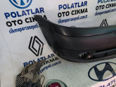 Oto Çıkma Parça / Renault / Clio / Tampon / Ön Tampon / Çıkma Parça 