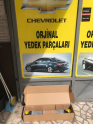 opel astra k intercooler radyatörü turbo radyatörü