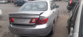 Oto Çıkma Parça / Honda / City / Kaporta & Karoser / Komple Arka / Çıkma Parça 