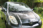 2008 TOYOTA YARİS ÇIKMA ORJİNAL HATASIZ KAPUT YEDEK PARÇALARI