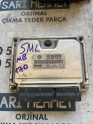 Oto Çıkma Parça / Seat / Ibiza / Beyin / Motor Beyni / Çıkma Parça 